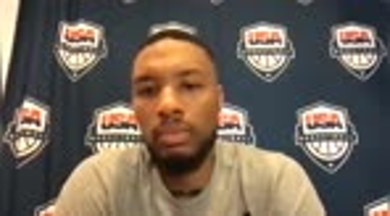 Trail Blazers - Lillard : ''Tout a été dit''