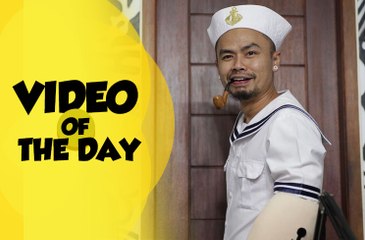 Video of The Day: Wendy Cagur Bantah Kabar Meninggal Dunia, Gaya Nia Ramadhani dan Ardi Bakrie Pakai Baju Tahanan Disorot