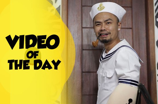 Video of The Day: Wendy Cagur Bantah Kabar Meninggal Dunia, Gaya Nia Ramadhani dan Ardi Bakrie Pakai Baju Tahanan Disorot