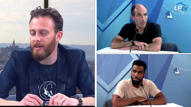 Mercatalk du 9 juillet, partie 3 : Pourquoi pas nous ?