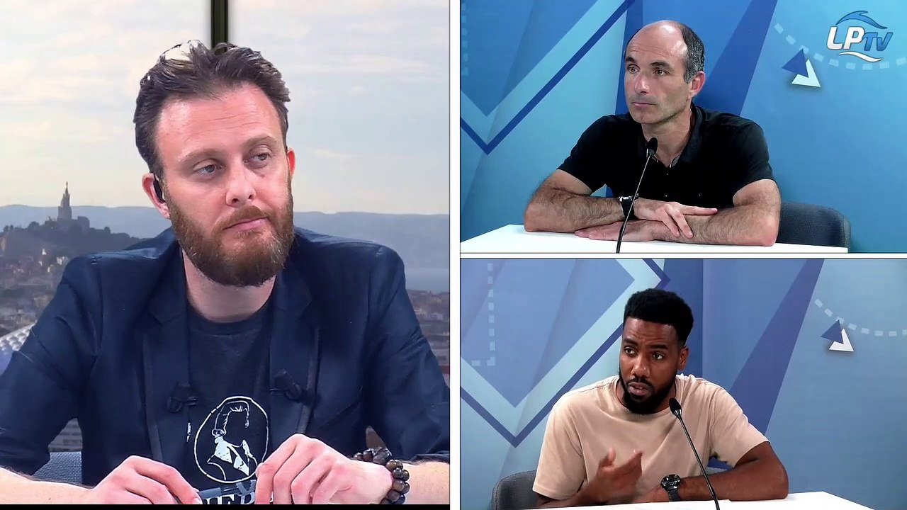 Mercatalk du 9 juillet, partie 2 : Le gros débat