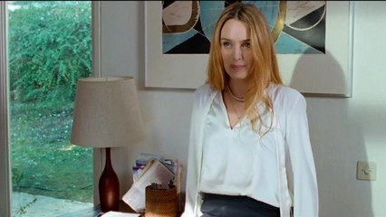 Bande-annonce PASSION SIMPLE  (Sortie le 11 août 2021)