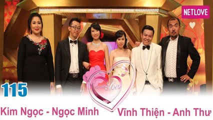 Vợ Chồng Son - Tập 115: Cô vợ có lòng nghĩa hiệp cho bạn mượn tiền có thì trả không thì thôi