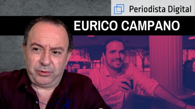 Eurico Campano: Tenemos un país enfermo políticamente que se dedica a discutir la 'guerra del chuletón'