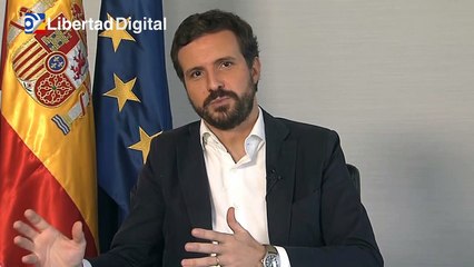 El PP recurrirá la Ley de Seguridad Nacional si da "poderes absolutos" a Sánchez