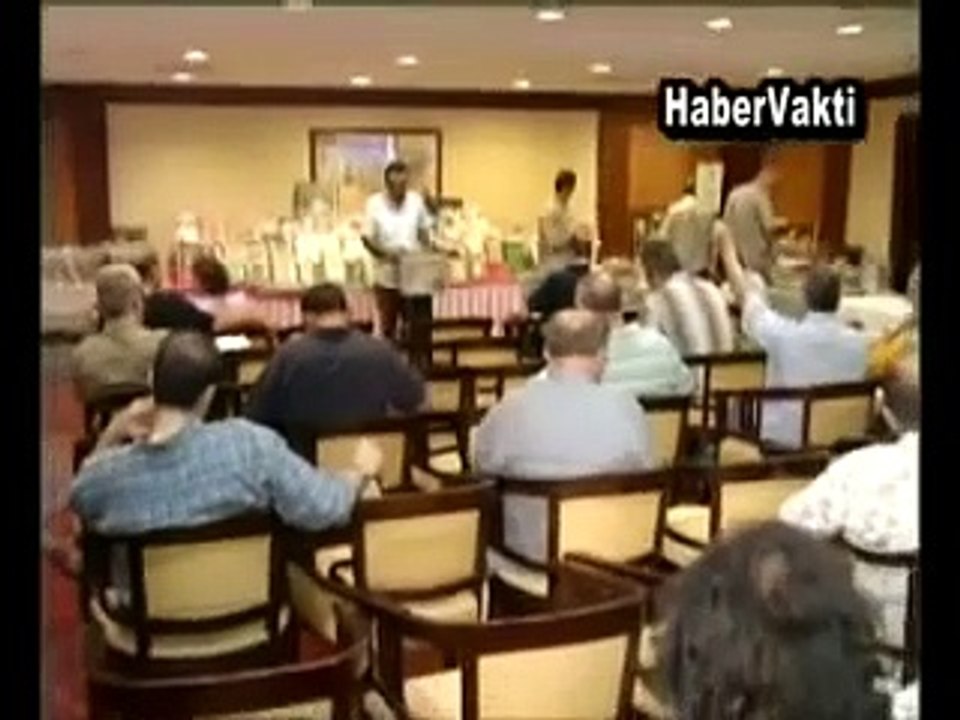 İşte Demirel'in masonluk belgesi