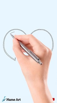 AG Letter Whatsapp Status |AG Name Art Status Video || AG Alphabet Status ||