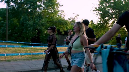 Aftermovie de l'Exit Festival