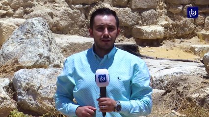 أهالي منطقة شفا بدران يطالبون بالحفاظ على ما تبقى من خربة ياجوز الأثرية