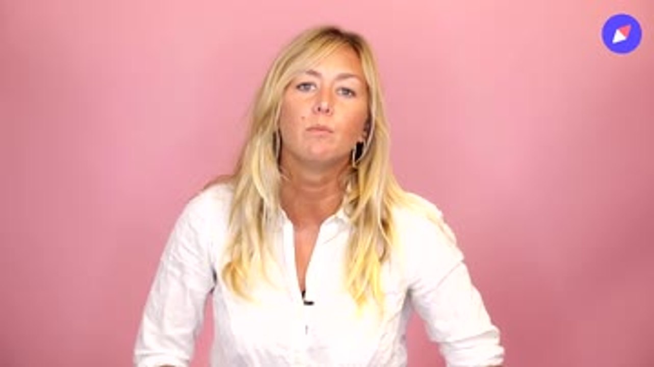 Endométriose : le témoignage cash d'Enora Malagré V2