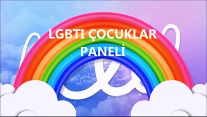 Çekin pis ellerinizi! Sözde çocuk istismarı ile mücadele derneğinden ‘LGBTİ paneli’