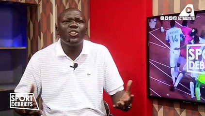 Sport débrief: les grands défis de Florent Ibenge à la RS Berkane