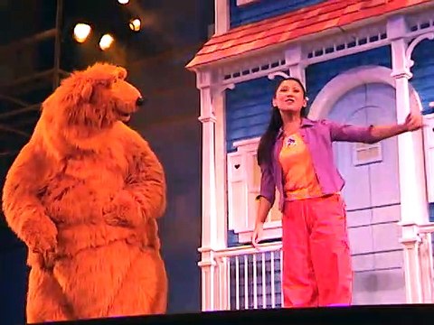 Disney MGM Studios (2004-06-05) - Disney Junior Live on Stage