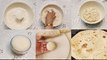 Whole Wheat Roti , Phulka, Chapati Recipe Step by Step.How to make Soft Chapati and Roti-Pakistani / Indian Flat Bread Recipe Super easy Steps to make a Dough with less time Recipe By CWMAP