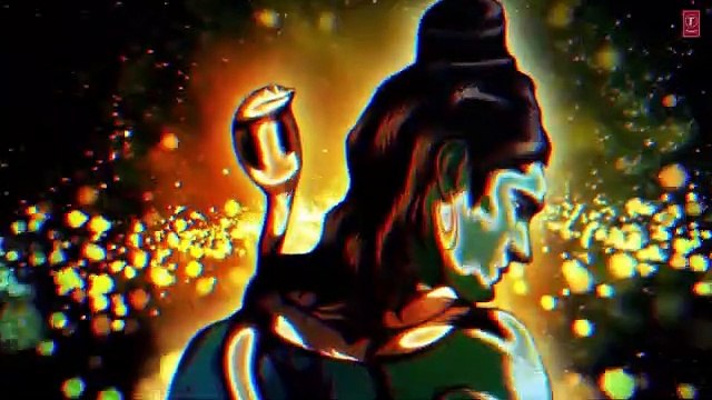 Shiv Tandav Stotram (Har Har Shiv Shankar) _Sachet Tandon_Parampara Tandon _ Bhushan Kumar _T-Series(360P)