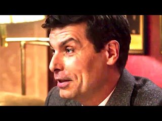 ORANGES SANGUINES Bande Annonce