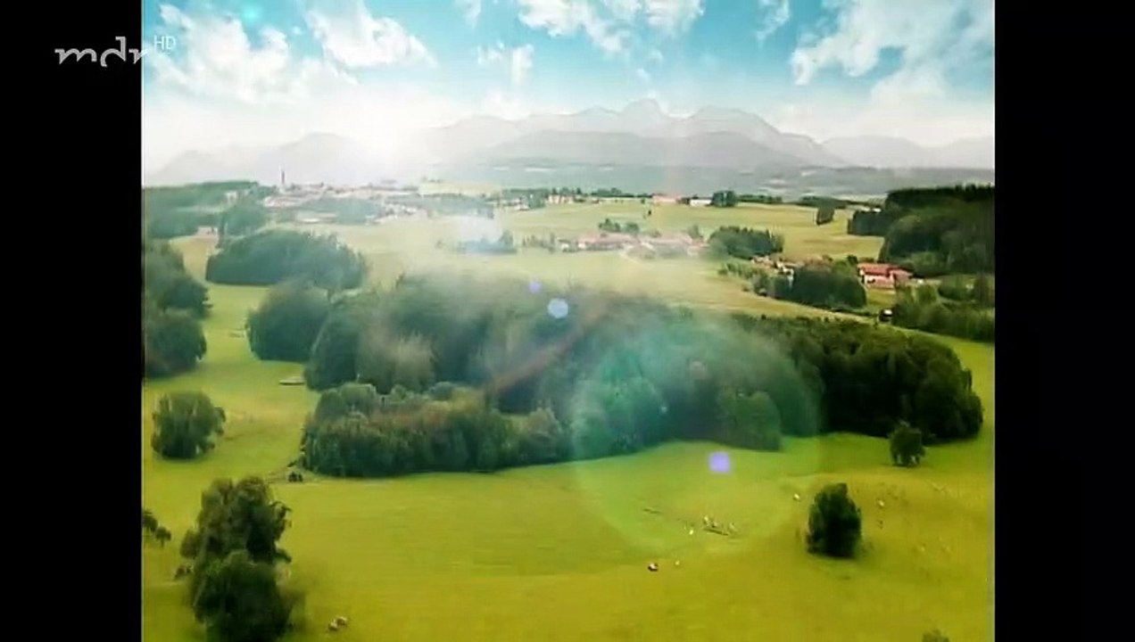 Sturm der Liebe Folge 395