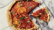 This Galette Is The Perfect Way To Use Tomatoes This Summer