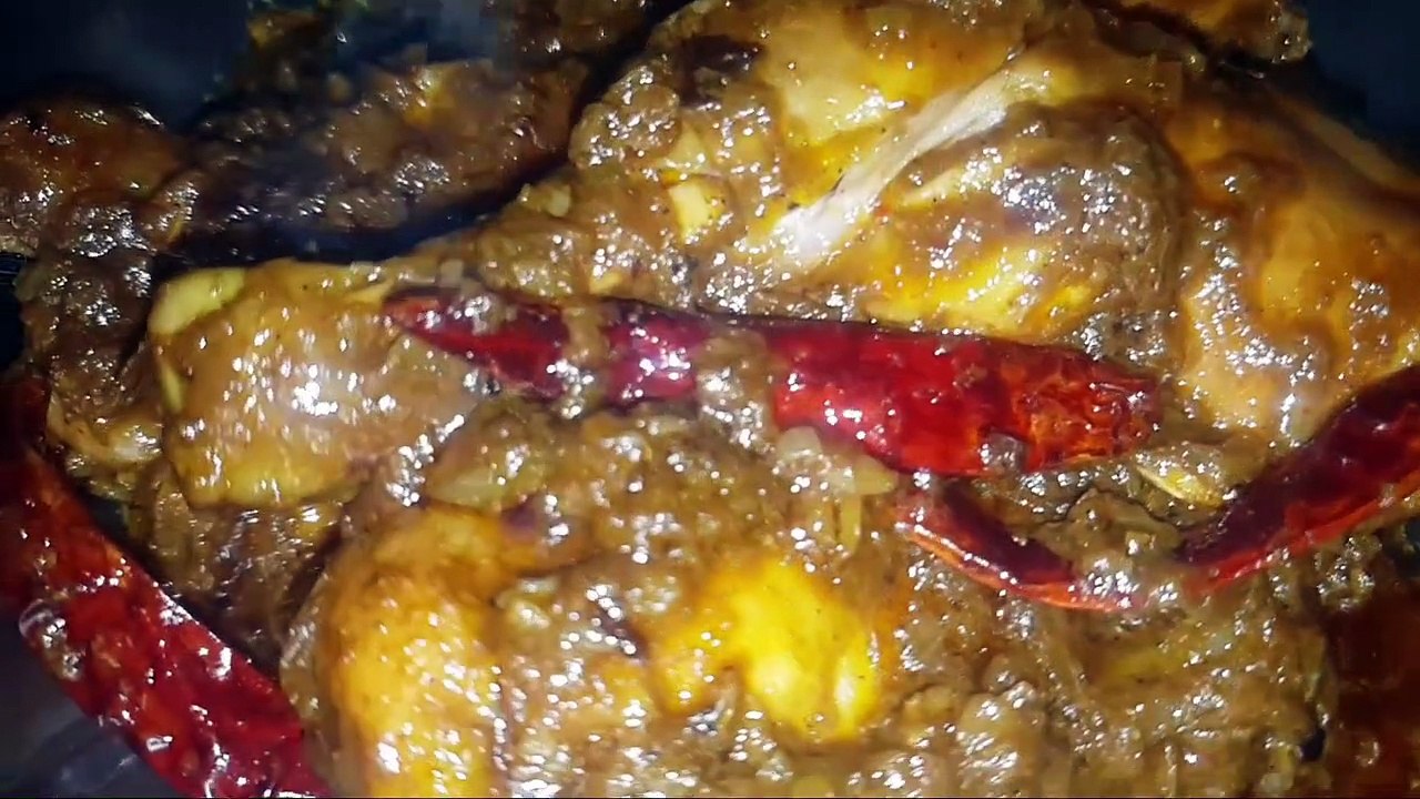 CHICKEN KALA BHUNA || چکن کالا بھونا || Delicious  Healthy  Soul Satisfying Recipe|| HomeEasy recipe