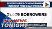 DTI: Over 31-K borrowers benefit from gov't zero-interest loan program