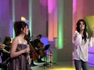 Bonnie Pink + Miki Imai - Heaven's Kitchen (Live)