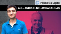 Alejandro Entrambasaguas: 