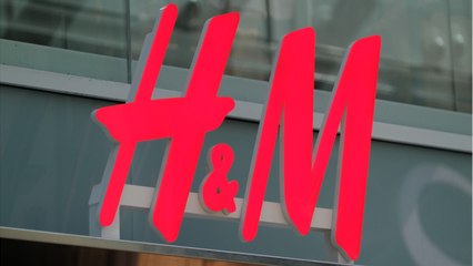 7 choses à ne jamais faire dans un magasin H&M, selon les employés -  Capital.fr