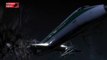 Alitalia Flight 404 (DC9) - Hatalı Yaklaşma - Uçak Kazası Raporu Türkçe HD
