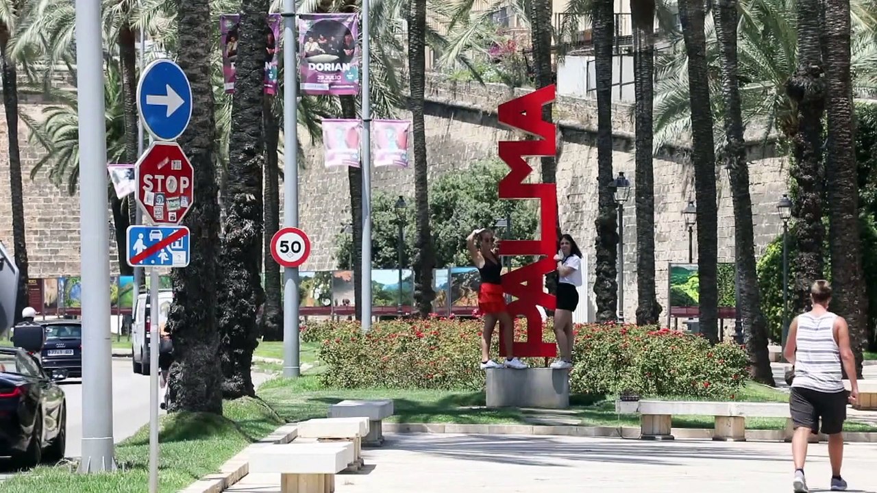 Inzidenz 200: Deutschland erklärt ganz Spanien zum Risikogebiet - auch Mallorca