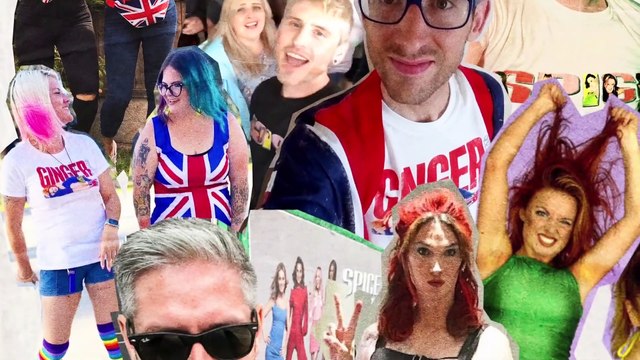 Spice Girls : un clip avec les fans pour les 25 ans de Wannabe