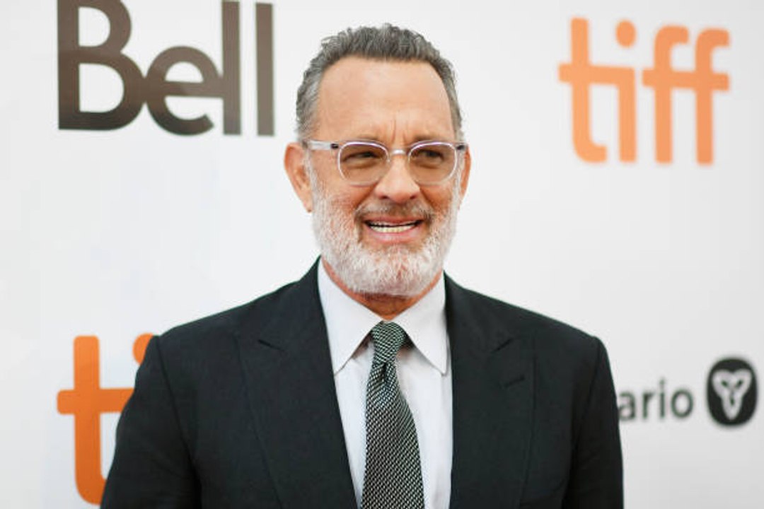 Happy Birthday, Tom Hanks!