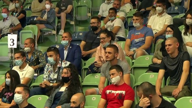 Болгария: вторая попытка сформировать правительство