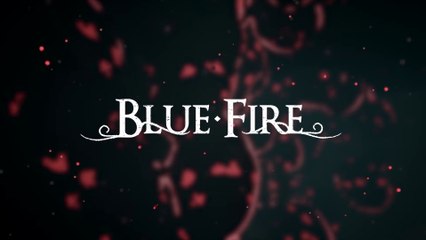 Blue Fire - Bande-annonce date de sortie (PS4)