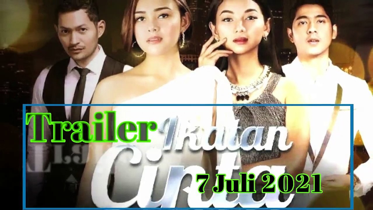 Ikatan Cinta 7 Juli 2021 Full Episode
