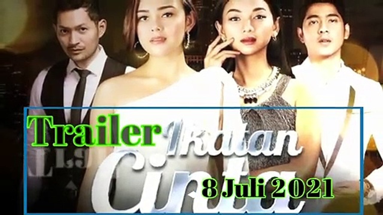 Ikatan Cinta 8 Juli 2021 Full Episode