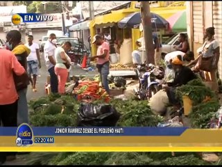 #ElDía / Entrevista al sociólogo, Juan Miguel Pérez / 9 de julio 2021