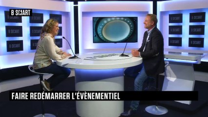 BE SMART - Emission du vendredi 9 juillet