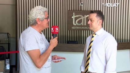 Bursa bu çocuğu konuşuyor!