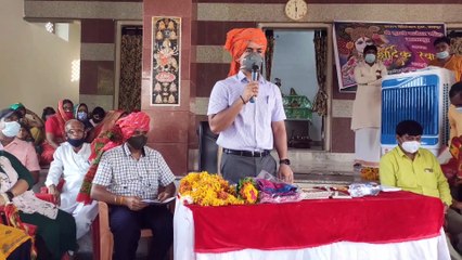 बैंक में लूट के आरोपी पकडऩे में दिखाई तत्परता पर पुुलिसकर्मियों सम्मान