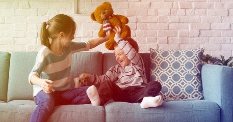 Placement des enfants : les fratries resteront ensemble