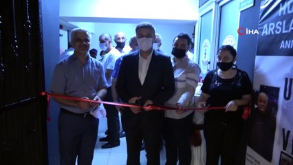 Koronavirüs sebebiyle hayatını kaybeden maket gemi ustasına vefa