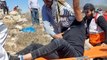 Son dakika haberleri | İsrail askerleri yasa dışı inşa edilen karakolu protesto eden Filistinlilere ateş açtı: 83 yaralı