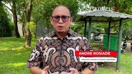 [TOP 3 NEWS] Gerindra Kritik Ibas I Kasus Nia & Ardi I Pelaku Pengeroyokan Polisi Ditangkap I