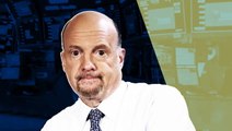 How Jim Cramer Knew Markets Would Bounce Back Friday