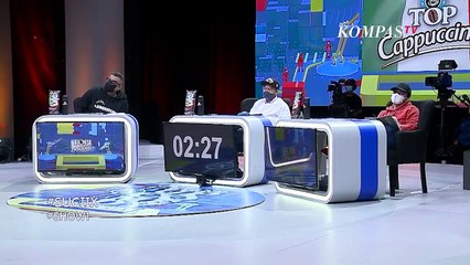 Kompilasi Stand Up Ben Dhanio soal Keresahannya Jadi Guru Bahasa Inggris