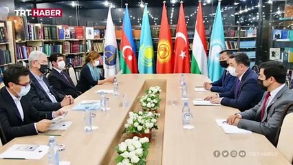 BM 75'inci Genel Kurulu Başkanı Bozkır'dan TRT'ye açıklamalar