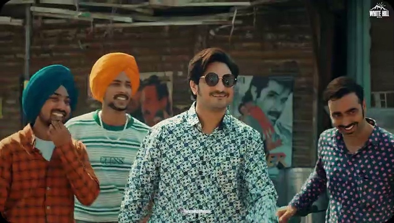 KULWINDER_BILLA___Unforgettable_1998_Love_Story__Official_Video____New_Punjabi_Songs_2021_|_BROWN TOWN MUSIC