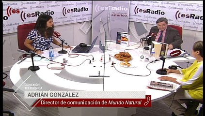 Mundo Natural: Los peligros del calor para la circulación