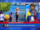 Deportes VTV 10JULIO2021 | Conociendo a Raúl Briceño, joven promesa en la natación