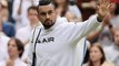 Tennis Star Nick Kyrgios Announces Withdrawal From Tokyo Olympics